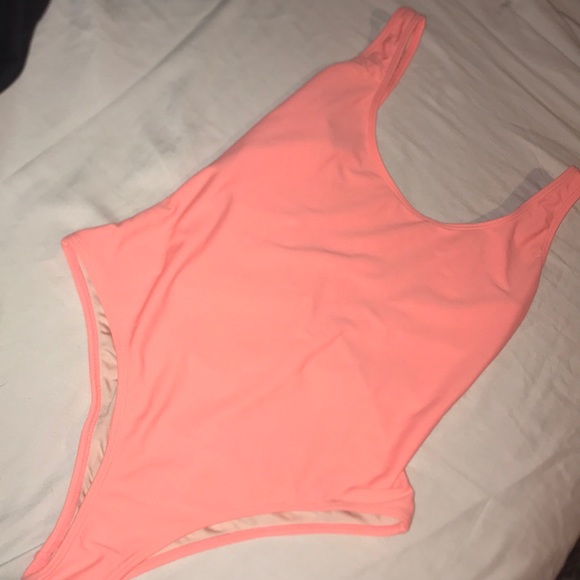 Forever 21 Other - One piece bathing suit